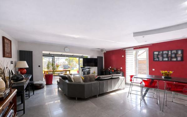 Maison à vendre    7 pièces • 130 m2 Tigery