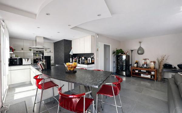 Maison à vendre    7 pièces • 130 m2 Tigery