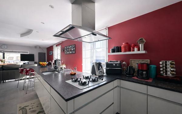 Maison à vendre    7 pièces • 130 m2 Tigery