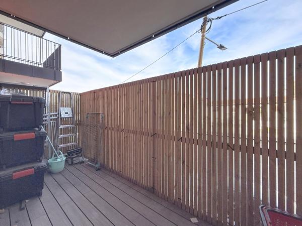 Bron (69500) Appartement Bron – T2 40 m² rénové – Balcon, Garage, T8