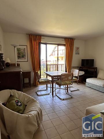 TROUVILLE/MER -SUR LES HAUTEURS, Trouville sur mer 14360