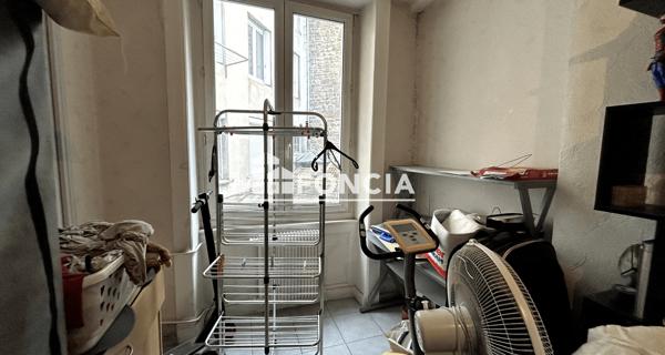 À vendre Immeuble 210 m² - Saint-étienne 42000