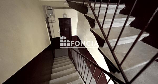 À vendre Immeuble 210 m² - Saint-étienne 42000