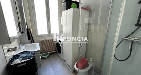 À vendre Immeuble 210 m² - Saint-étienne 42000
