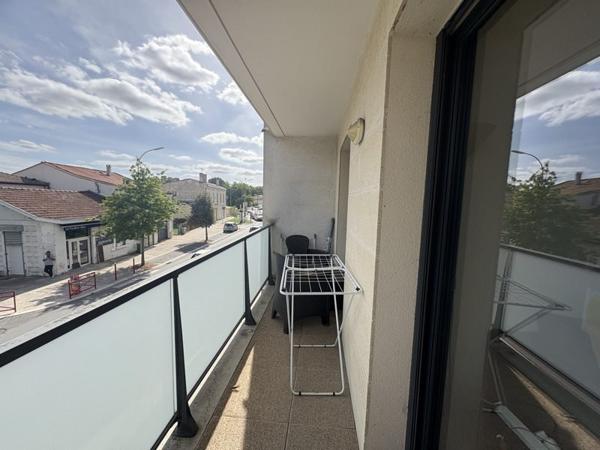 Appartement à vendre |  Villenave-d'Ornon |  2 pièces | 34 m²