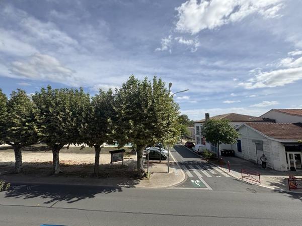 Appartement à vendre |  Villenave-d'Ornon |  2 pièces | 34 m²