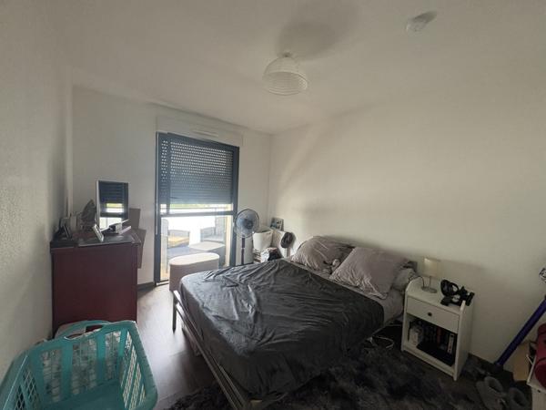 Appartement à vendre |  Villenave-d'Ornon |  2 pièces | 34 m²