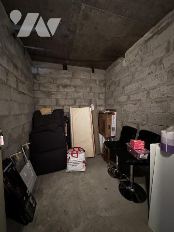 A VENDRE VANNES APPARTEMENT EN PARFAIT ETAT CENTRE VILLE - PARKING COUVERT