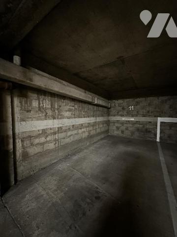 A VENDRE VANNES APPARTEMENT EN PARFAIT ETAT CENTRE VILLE - PARKING COUVERT