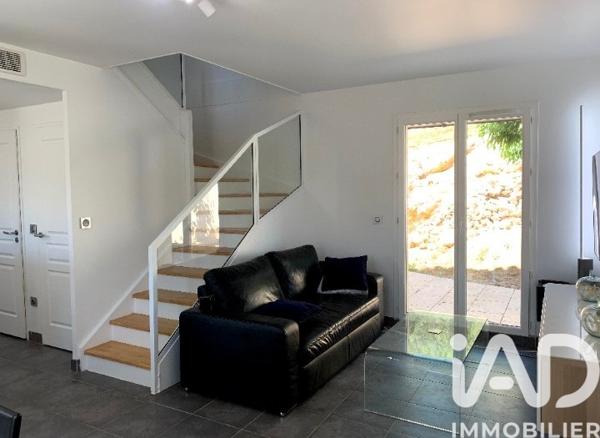 Maison à vendre 4 pièces 66 m² Ensuès-la-Redonne