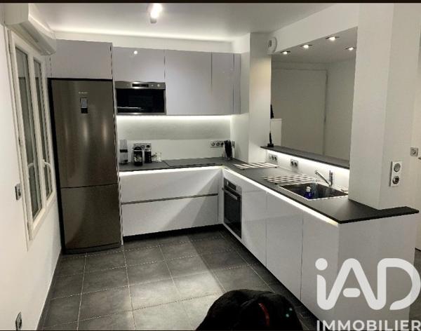 Maison à vendre 4 pièces 66 m² Ensuès-la-Redonne