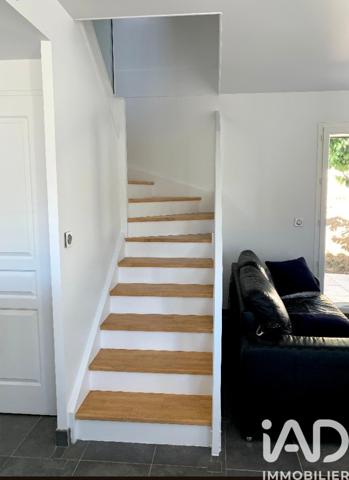 Maison à vendre 4 pièces 66 m² Ensuès-la-Redonne
