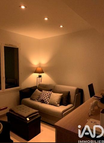 Maison à vendre 4 pièces 66 m² Ensuès-la-Redonne