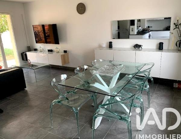 Maison à vendre 4 pièces 66 m² Ensuès-la-Redonne