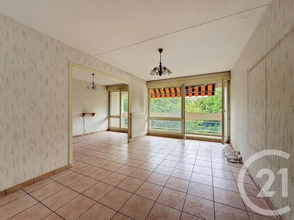Appartement T4 à vendre  4 pièces - 85 m 2   LORMONT  - 33