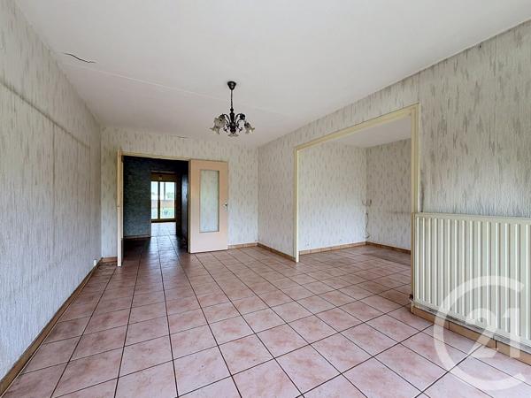 Appartement T4 à vendre  4 pièces - 85 m 2   LORMONT  - 33