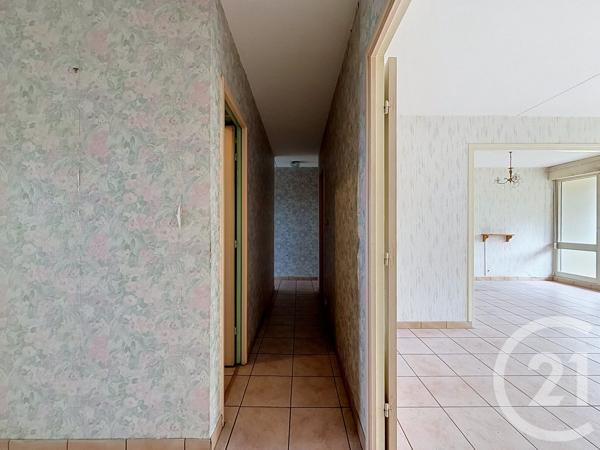 Appartement T4 à vendre  4 pièces - 85 m 2   LORMONT  - 33