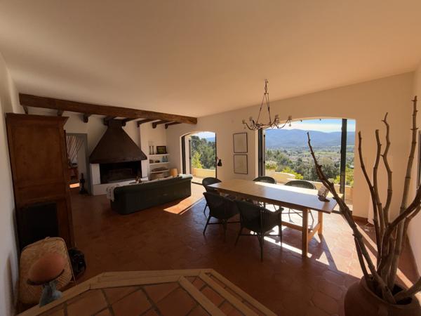 Maison à vendre à Pignans (83790) - Var