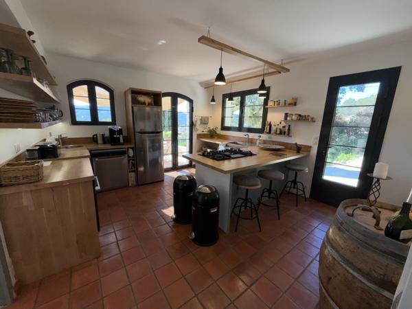 Maison à vendre à Pignans (83790) - Var