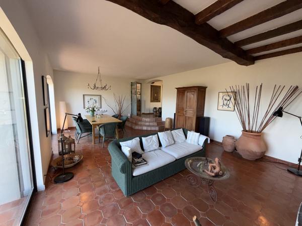 Maison à vendre à Pignans (83790) - Var
