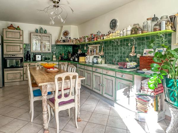 Maison à vendre à Matha (17160) - Charente-Maritime