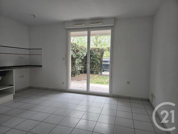 Appartement T1 à vendre  1 pièce - 24,27 m 2   ST PAUL LES DAX  - 40