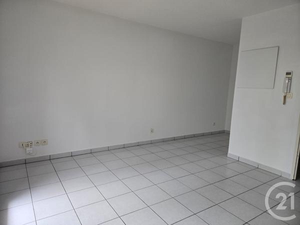 Appartement T1 à vendre  1 pièce - 24,27 m 2   ST PAUL LES DAX  - 40