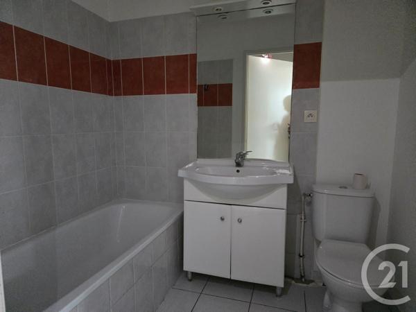 Appartement T1 à vendre  1 pièce - 24,27 m 2   ST PAUL LES DAX  - 40