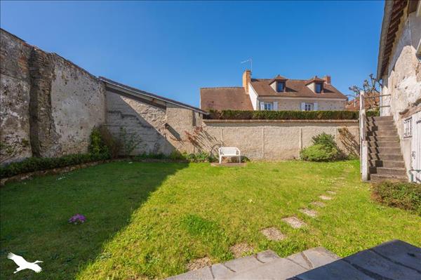 Maison à vendre |  Grisy-les-Plâtres |  6 pièces | 132 m²