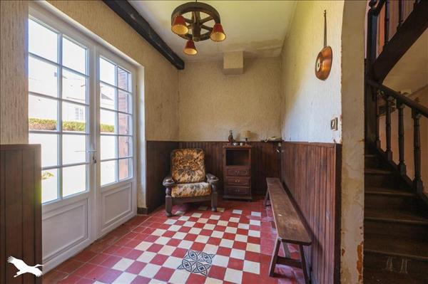 Maison à vendre |  Grisy-les-Plâtres |  6 pièces | 132 m²