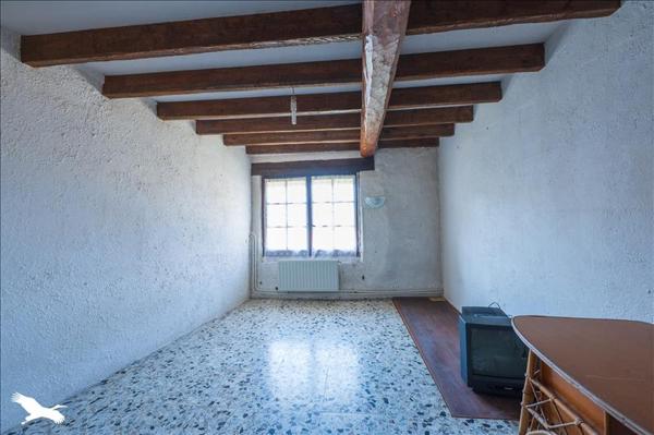 Maison à vendre |  Grisy-les-Plâtres |  6 pièces | 132 m²
