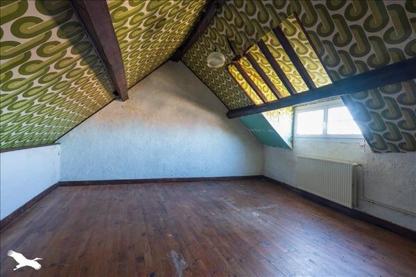 Maison à vendre |  Grisy-les-Plâtres |  6 pièces | 132 m²