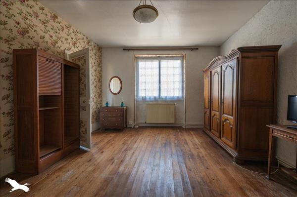 Maison à vendre |  Grisy-les-Plâtres |  6 pièces | 132 m²