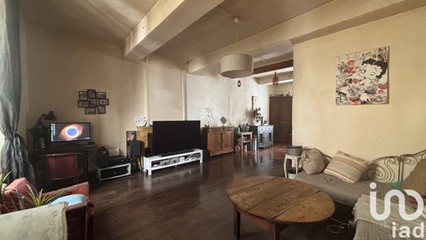 Appartement à vendre 3 pièces 79 m² Saint-Jean-du-Gard