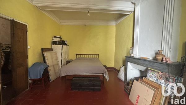 Appartement à vendre 3 pièces 79 m² Saint-Jean-du-Gard