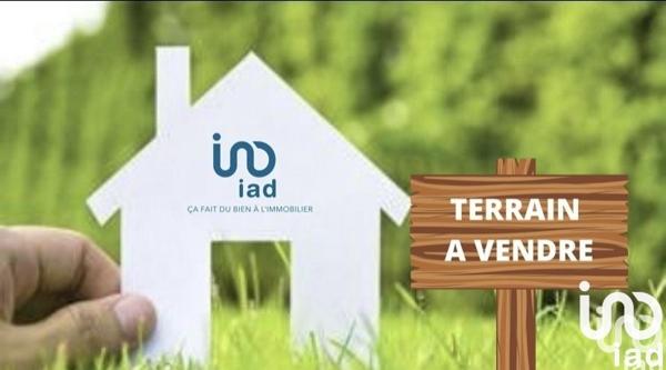 Terrain à vendre 349 m² Grosbreuil