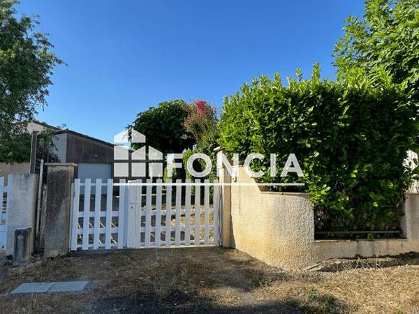 Location Maison 4 pièces 86.4 m² - 1 RUE DU DOCTEUR DESGENETTES Le Passage 47520