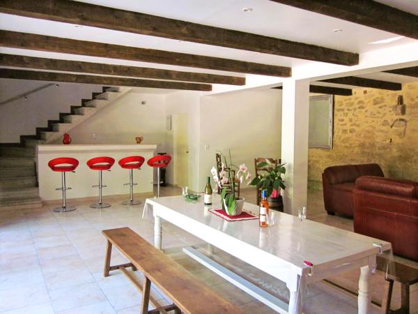 Maison à vendre à Sauveterre (30150) - Gard