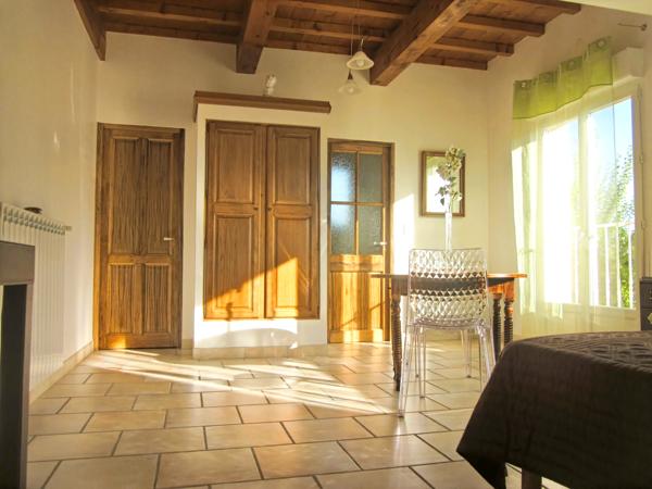 Maison à vendre à Sauveterre (30150) - Gard