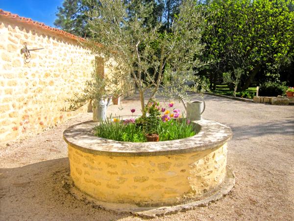 Maison à vendre à Sauveterre (30150) - Gard