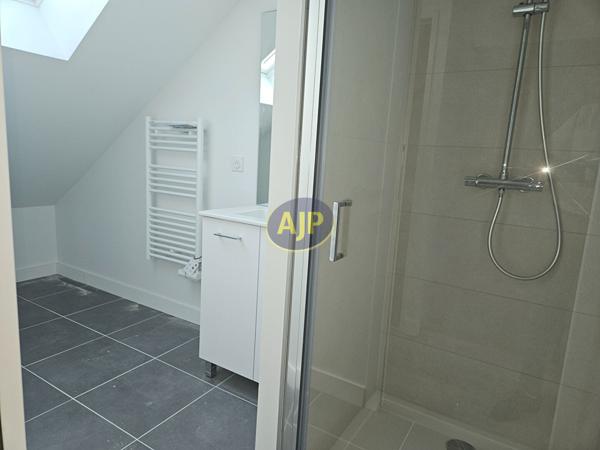 Location maison Nantes : 1 600 € - AJP Immobilier Nantes Sud