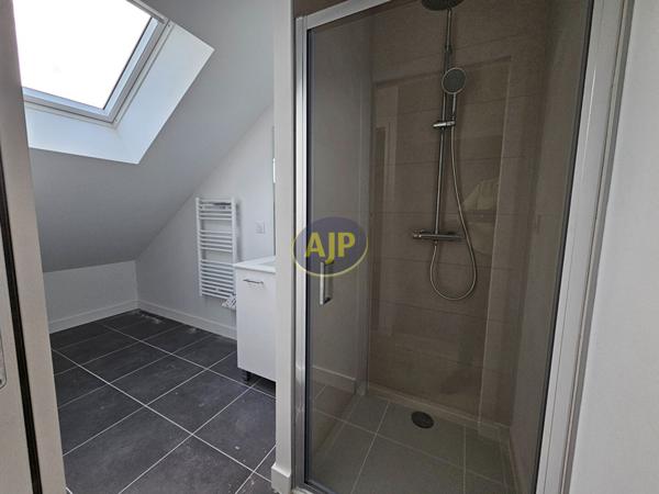 Location maison Nantes : 1 600 € - AJP Immobilier Nantes Sud