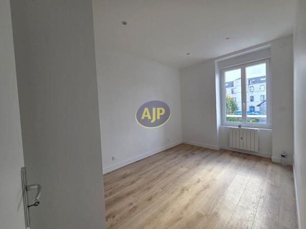 Location maison Nantes : 1 600 € - AJP Immobilier Nantes Sud