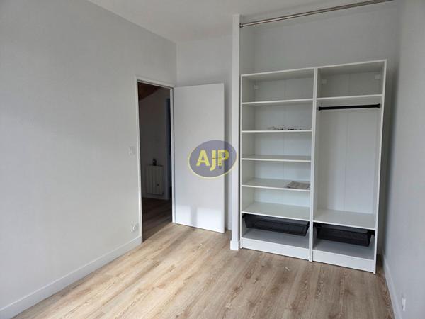 Location maison Nantes : 1 600 € - AJP Immobilier Nantes Sud