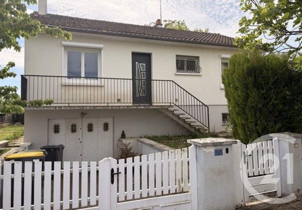 Maison à vendre  3 pièces - 98,19 m 2   ANTRAN  - 86