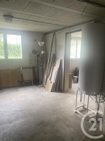 Maison à vendre  3 pièces - 98,19 m 2   ANTRAN  - 86