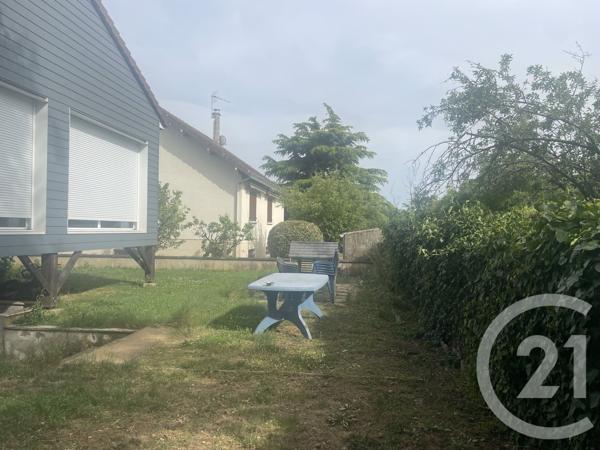 Maison à vendre  3 pièces - 98,19 m 2   ANTRAN  - 86