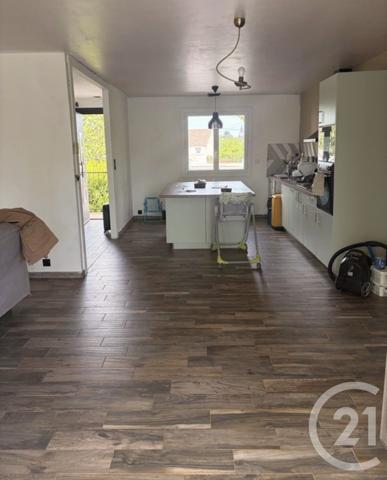 Maison à vendre  3 pièces - 98,19 m 2   ANTRAN  - 86