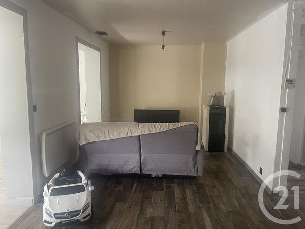 Maison à vendre  3 pièces - 98,19 m 2   ANTRAN  - 86