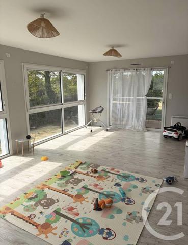 Maison à vendre  3 pièces - 98,19 m 2   ANTRAN  - 86